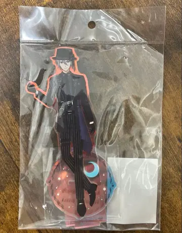 마법사의 약속 오웬 산리오 아크릴 스탠드