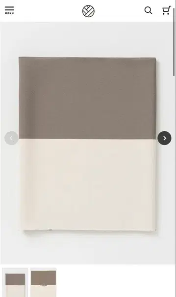 키모노 바이 나데시코 바이컬러 오비아게