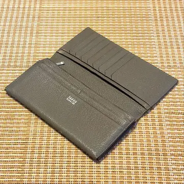 TAKEO KIKUCHI (다케오 키쿠치) 장지갑