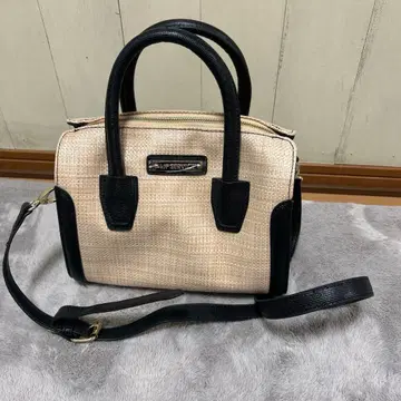 립 서비스 숄더백! 미사용!