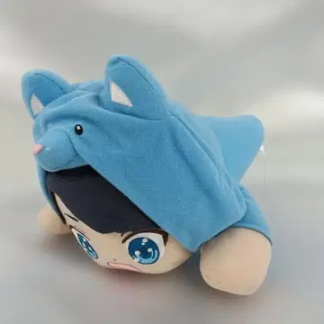 치로루 마타리 BIG 봉제 인형 [치로피노] GIGO 한정판