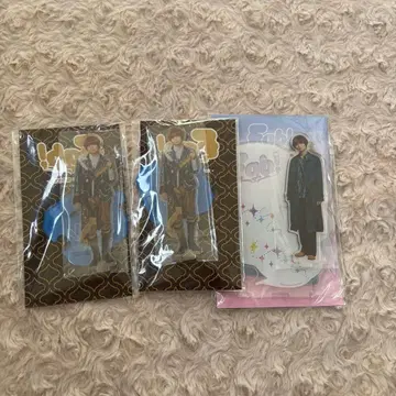 Hey! Say! JUMP 이노오 케이 아크릴 스탠드