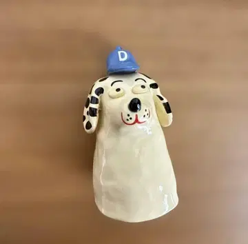 [ 오늘 발송 ] HONGAMA 미니어처 컬렉션 피규어 DOG