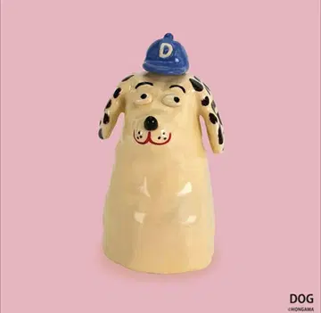 [ 오늘 발송 ] HONGAMA 미니어처 컬렉션 피규어 DOG