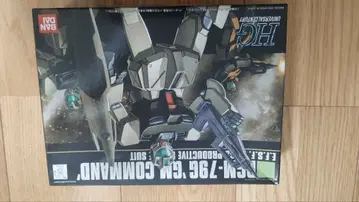 미조립품 HG GM COMMAND