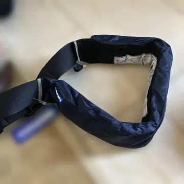 ESPADA 구명 조끼 벚꽃 마크