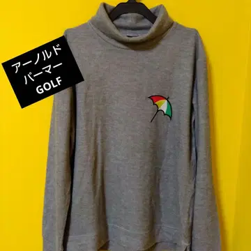 아놀드 파머 하이넥