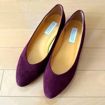 MACKINTOSH PHILOSOPHY 펌프스