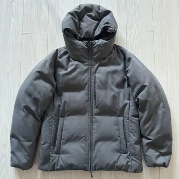 저널 스탠다드 17AW LUMILET 다운 자켓 M 사이즈