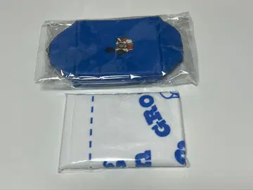 다이니그루프 힐링 캐릭터 빅벤 세트