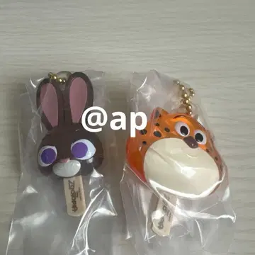 [ 당일 배송 ] 주토피아 아이스캔디 참