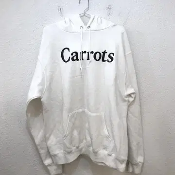 챔피온 by Anwar Carrots 풀오버 후드티 L