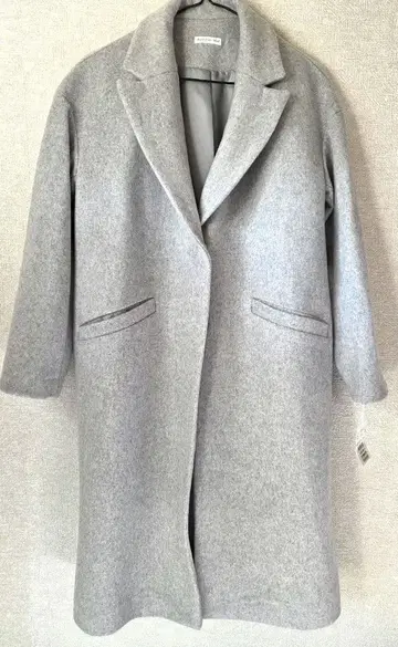 [purete de ined] 미사용 새상품 코트