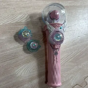 새상품급 프리큐어 변신 스카이 미라지