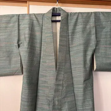 메루카리 시 기간 한정 특별한  기모노