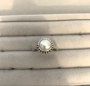 12 비쥬마무 반지