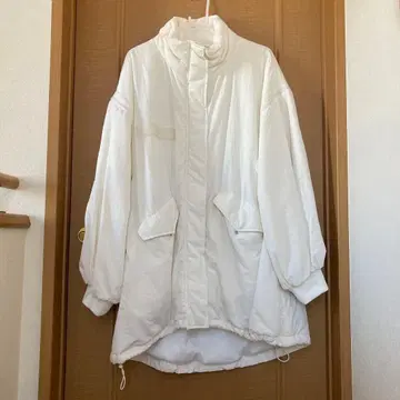 JEANASIS*몬스터 코트