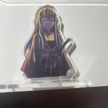 토키토 무이치로 아크릴 스탠드