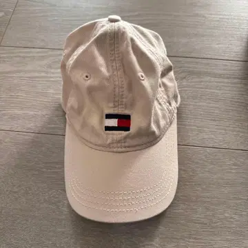타미힐피거 캡