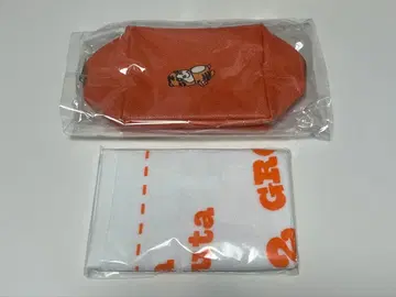 다이니 그룹 캐릭터 트라볼타 세트