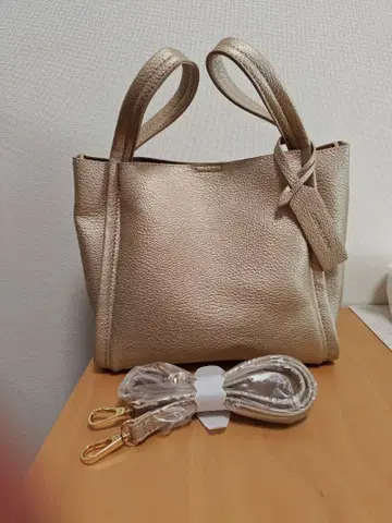 카슈카슈 cachecache 미니 토트