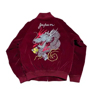 벨로아 별천 스카잔 레드 여성용 M Japan 드래곤