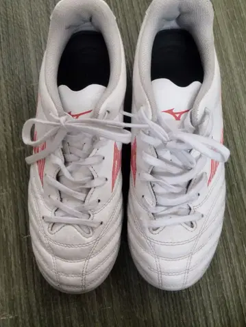 [ 가격 인하 가능 ] 트레이닝 슈즈 23cm