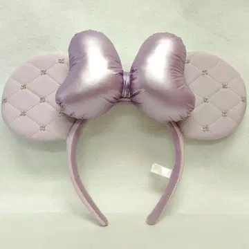 [ T ] DisneyResort 미니 머리띠