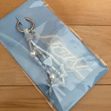 SEVENTEEN NEW IN JAPAN 세부치 키링 새상품