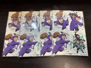 최강 점프 부록 닌타마 란타로 드래곤볼 유희왕 카드 스티커