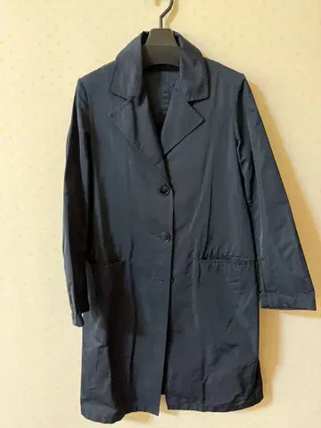 JIL SANDER (질 샌더) 트렌치코트