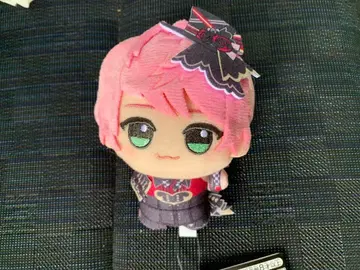 기사X - Knight X - SD 인형 봉제 인형 테루토