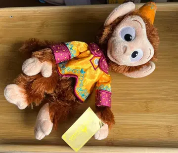 [택 포함] 디즈니 미스틱 매너 알버트 봉제 인형