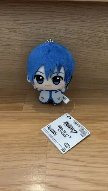 하츠네 미쿠 시리즈 SD 인형 KAITO