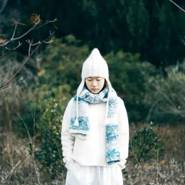 eleven2nd 태슬 리브 햇