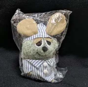 프레데릭 인형 변신 파자마