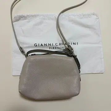 잔니키아리니 알파 S