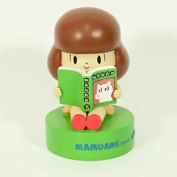 마무앙짱 nikoand - 니코앤드 저금통 장식품 코인 파우치