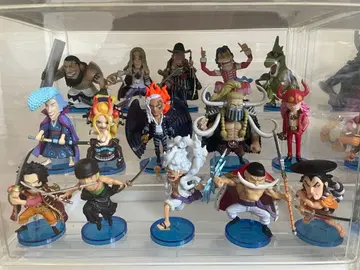 원피스 월드 컬렉션 23체