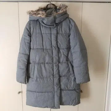 THE SHOP TK 충전솜 코트 S