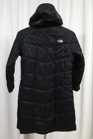 THE NORTH FACE 블랙 다운 자켓