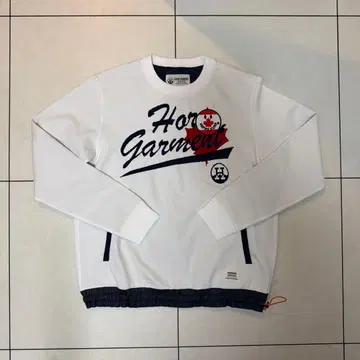 HORN GARMENT 호른 가먼트 크루넥 스웨터 46