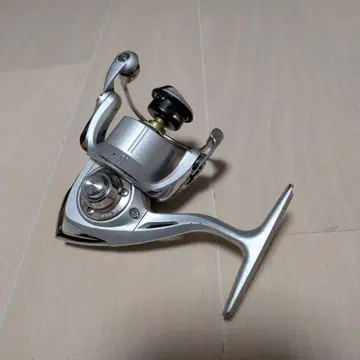 다이와 07 루비아스 2004 바디 본체 DAIWA LUVIAS