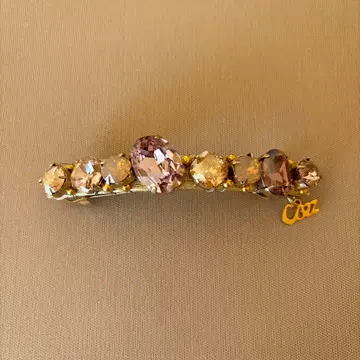 컴플렉스 비즈의 머리핀