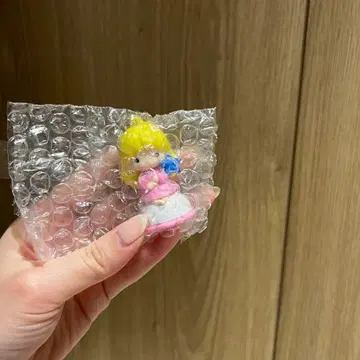 키키라라 시크릿 미니어처 참 라라