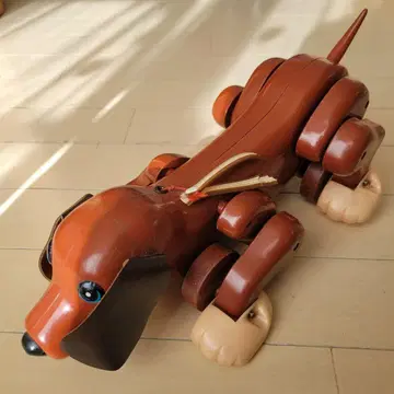 레어 쇼와 레트로 산책 덕키