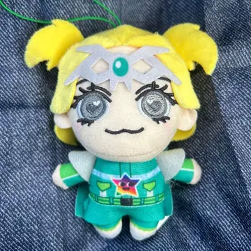 모리 판타지 한정판 하라주쿠 페스티벌 보이스 마스코트 코페