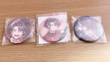 와타라이 히바리 캔뱃지 묶음 판매