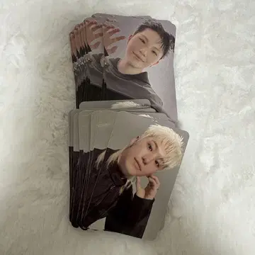 SEVENTEEN SHOPEE kpopmerch 98장