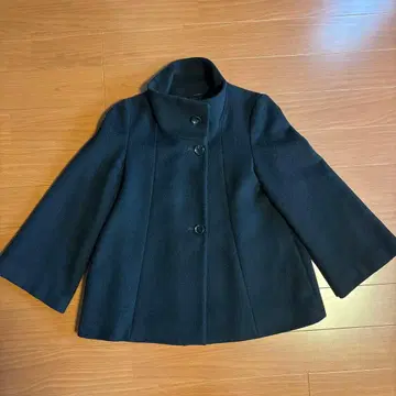 ANANI 아나이 숏코트 size38